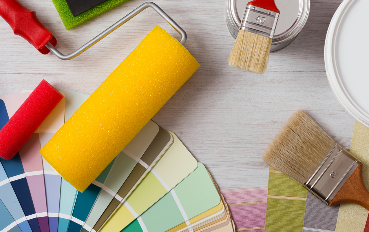 Ankara dış cephe boyama