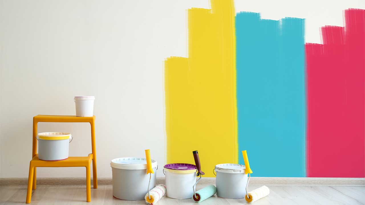 Ankara iç cephe boyama